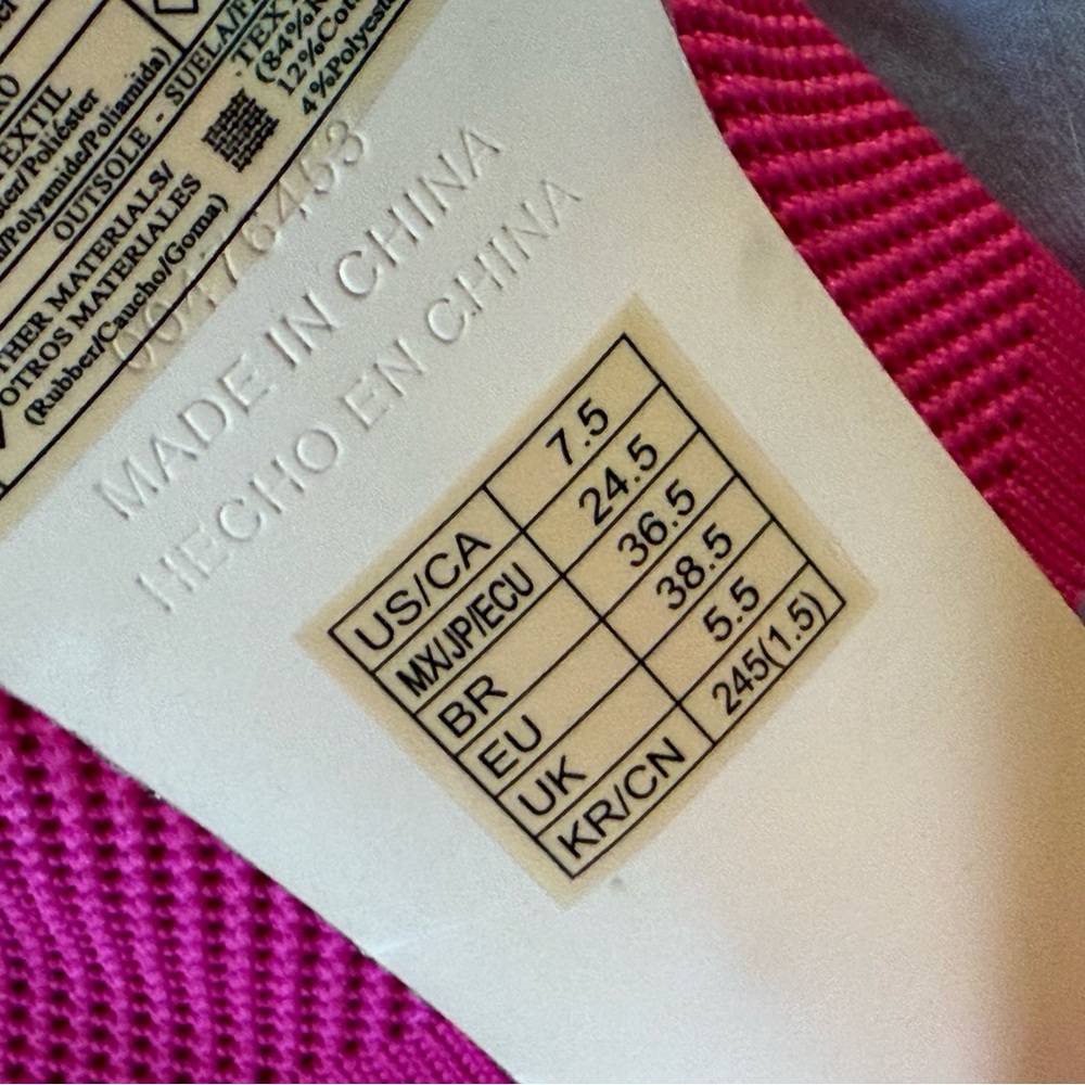 Forever 21 Hot Pink Platform Slide Mules - Picture 10 of 14